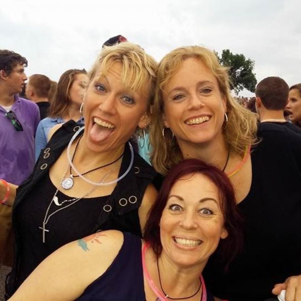 Meet your Posher, Kathy